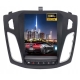 RADIO ANDROID FORD FOCUS III 2010-2019 CARPLAY WIFI USB 8/256GB MODEM SIM