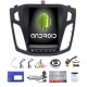 RADIO ANDROID FORD FOCUS III 2010-2019 CARPLAY WIFI USB 8/256GB MODEM SIM