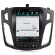 RADIO ANDROID FORD FOCUS III 2010-2019 CARPLAY WIFI USB 8/256GB MODEM SIM