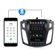 RADIO ANDROID FORD FOCUS III 2010-2019 CARPLAY WIFI USB 8/256GB MODEM SIM