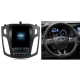 RADIO ANDROID FORD FOCUS III 2010-2019 CARPLAY WIFI USB 8/256GB MODEM SIM