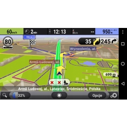 RADIO GPS ANDROID TOYOTA COROLLA E12 2001-2009 CARPLAY USB WIFI 4/64GB