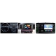 RADIO GPS ANDROID TOYOTA COROLLA E12 2001-2009 CARPLAY USB WIFI 4/64GB