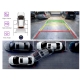 RADIO GPS ANDROID TOYOTA COROLLA E12 2001-2009 CARPLAY USB WIFI 4/64GB