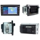 RADIO NAWIGACJA GPS OPEL ZAFIRA B 2005-2014 USB WIFI BT CARPLAY 4/64GB