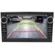 RADIO NAWIGACJA GPS OPEL ANTARA 2006-2011 USB WIFI BT CARPLAY 4/64GB