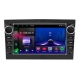 RADIO NAWIGACJA GPS OPEL ANTARA 2006-2011 USB WIFI BT CARPLAY 4/64GB