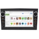 RADIO NAWIGACJA GPS OPEL ANTARA 2006-2011 USB WIFI BT CARPLAY 4/64GB