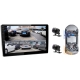 RADIO GPS 1 DIN 9 CALI ANDROID AUTO CARPLAY BT USB WIFI 4GB 64GB SIM KAMERY