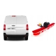 MONITOR KAMERA COFANIA CITROEN JUMPY III / SPACE TOURER 2016+