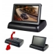 MONITOR KAMERA COFANIA W LAMPIE OPEL COMBO IV E 2018+ FULL HD 1920x1080p