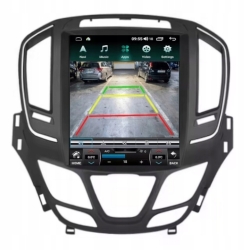 RADIO ANDROID OPEL INSIGNIA 2014-2018 CARPLAY WIFI USB 8/256GB MODEM SIM
