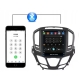 RADIO ANDROID OPEL INSIGNIA 2014-2018 CARPLAY WIFI USB 8/256GB MODEM SIM