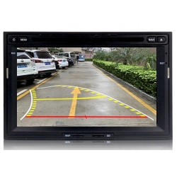 RADIO NAWIGACJA CARPLAY ANDROID PEUGEOT 307 2001-2008 4GB 64GB SIM