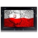 RADIO NAWIGACJA CARPLAY ANDROID PEUGEOT 307 2001-2008 4GB 64GB SIM