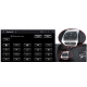 RADIO NAWIGACJA CARPLAY ANDROID PEUGEOT 307 2001-2008 4GB 64GB SIM