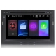 RADIO NAWIGACJA CARPLAY ANDROID PEUGEOT 307 2001-2008 4GB 64GB SIM