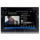 RADIO NAWIGACJA CARPLAY ANDROID PEUGEOT 307 2001-2008 4GB 64GB SIM