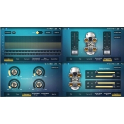 RADIO NAWIGACJA GPS ANDROID BT NISSAN PRIMASTAR 2010-2014 CARPLAY 2GB 64GB