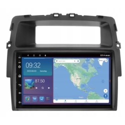 RADIO NAWIGACJA GPS ANDROID BT NISSAN PRIMASTAR 2010-2014 CARPLAY 2GB 64GB