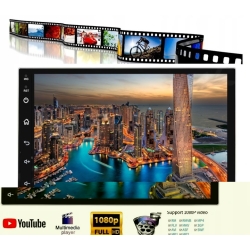 RADIO NAWIGACJA ANDROID USB WIFI BT AUDI A3 8P 2003-2012 6GB 128GB SIM
