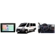 RADIO NAWIGACJA CARPLAY ANDROID USB WIFI BT PEUGEOT BOXER 2006-2015 4GB 64GB