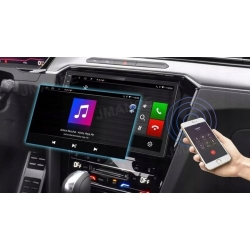 RADIO NAWIGACJA ANDROID USB WIFI BT PEUGEOT CITROEN 8GB 256GB SIM