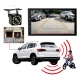 RADIO NAWIGACJA ANDROID USB WIFI BT PEUGEOT CITROEN 8GB 256GB SIM