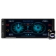 RADIO GPS 1 DIN 6.9 CALI ANDROID AUTO CARPLAY BT WIFI 2GB 64GB USB C