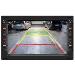 RADIO GPS ANDROID VW MULTIVAN T5 PASSAT B5 GOLF 4 CARPLAY WIFI USB 2/64GB PO ZWROCIE