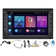 RADIO GPS ANDROID VW MULTIVAN T5 PASSAT B5 GOLF 4 CARPLAY WIFI USB 2/64GB PO ZWROCIE