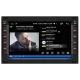 RADIO GPS ANDROID VW MULTIVAN T5 PASSAT B5 GOLF 4 CARPLAY WIFI USB 2/64GB PO ZWROCIE