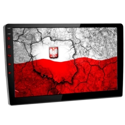 RADIO GPS 1 DIN 9 CALI ANDROID USB BT WIFI 32GB PO ZWROCIE