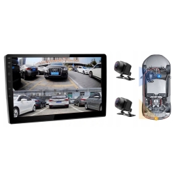 RADIO GPS 1 DIN 9 CALI ANDROID USB BT WIFI 32GB PO ZWROCIE