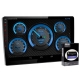 RADIO GPS 1 DIN 9 CALI ANDROID USB BT WIFI 32GB PO ZWROCIE