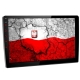 RADIO GPS 1 DIN 9 CALI ANDROID USB BT WIFI 32GB PO ZWROCIE