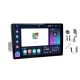 RADIO GPS 1 DIN 9 CALI ANDROID USB BT WIFI 32GB PO ZWROCIE