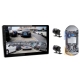 RADIO GPS 1 DIN 9 CALI ANDROID USB BT WIFI 32GB PO ZWROCIE