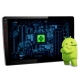 RADIO GPS 1 DIN 9 CALI ANDROID USB BT WIFI 32GB PO ZWROCIE