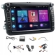 RADIO GPS VW TIGUAN CADDY POLO MULTIVAN WIFI USB 2GB 32GB CARPLAY WIFI USB PO ZWROCIE