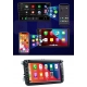 RADIO GPS VW TIGUAN CADDY POLO MULTIVAN WIFI USB 2GB 32GB CARPLAY WIFI USB PO ZWROCIE