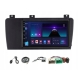 RADIO GPS ANDROID VOLVO XC70 S60 V70 2005-2009 BT WIFI 6/128GB MODEM SIM PO ZWROCIE