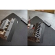 RADIO GPS ANDROID VOLVO XC70 S60 V70 2005-2009 BT WIFI 6/128GB MODEM SIM PO ZWROCIE