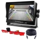 MONITOR KAMERA COFANIA CITROEN JUMPY III I IV, SPACE TOURER OD 2016 FULL HD