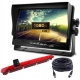 MONITOR KAMERA COFANIA VW T6 2016-2021 W KLAPIE FULL HD 1920x1080P