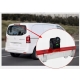 KAMERA COFANIA W LAMPIE MERCEDES VITO VIANO W447 2016-24 FHD 1080P FISHEYE