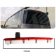 KAMERA COFANIA W LAMPIE VW T6 2016-2021 FULL HD 1920x1080P FISHEYE