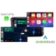RADIO GPS ANDORID SKODA OCTAVIA FABIA SUPERB RAPID WIF CARPLAY USB 4/64GB