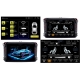 RADIO GPS ANDORID SKODA OCTAVIA FABIA SUPERB RAPID WIF CARPLAY USB 4/64GB