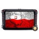 RADIO GPS ANDORID VW PASSAT B6 B7 GOLF 5 6 TOURAN CARPLAY WIFI USB 4/64GB